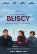 Bliscy (2020)