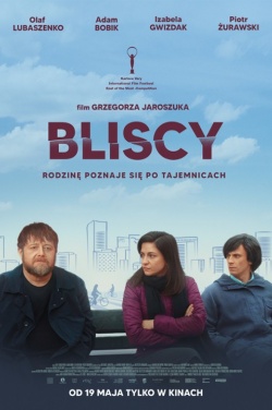 Miniatura plakatu filmu Bliscy