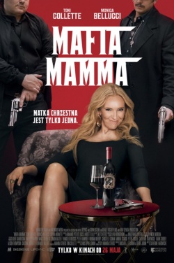 Miniatura plakatu filmu Mafia Mamma