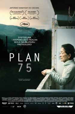 Miniatura plakatu filmu Plan 75