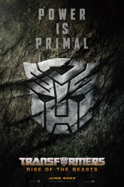 Miniatura plakatu filmu Transformers: Przebudzenie bestii