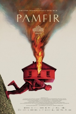 Miniatura plakatu filmu Pamfir