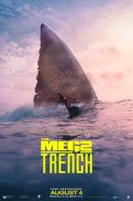 Meg 2: The Trench (2023)