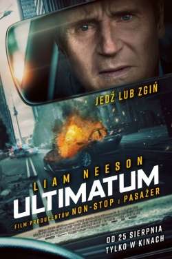 Miniatura plakatu filmu Ultimatum