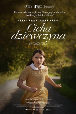 Miniatura plakatu filmu Cicha dziewczyna