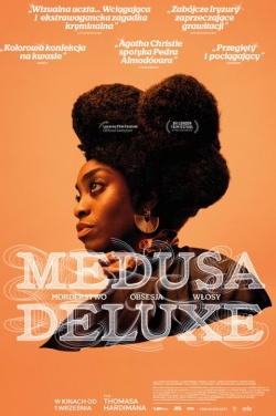 Miniatura plakatu filmu Medusa Deluxe