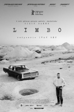 Miniatura plakatu filmu Limbo