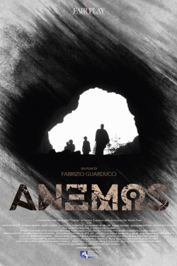Miniatura plakatu filmu Anemos