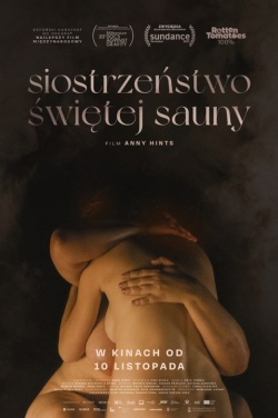 Miniatura plakatu filmu Siostrzeństwo świętej sauny