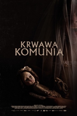 Miniatura plakatu filmu Krwawa komunia