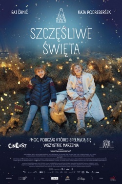 Miniatura plakatu filmu Szczęśliwe Święta