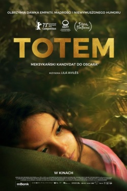 Miniatura plakatu filmu Totem