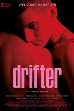 Miniatura plakatu filmu Drifter