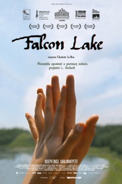 Miniatura plakatu filmu Falcon Lake