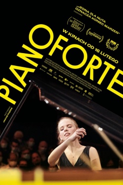 Miniatura plakatu filmu Pianoforte