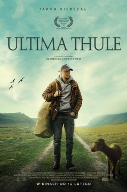 Miniatura plakatu filmu Ultima Thule