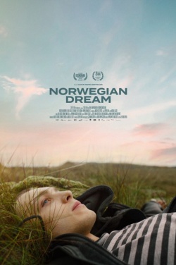 Miniatura plakatu filmu Norweski sen