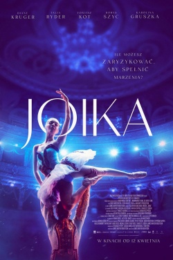 Miniatura plakatu filmu Joika