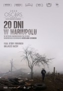 20 Days in Mariupol (2023)