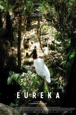 Miniatura plakatu filmu Eureka