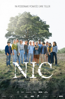 Miniatura plakatu filmu Nic