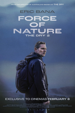 Miniatura plakatu filmu Susza 2: Force of Nature