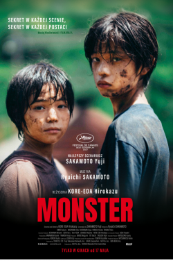 Miniatura plakatu filmu Monster