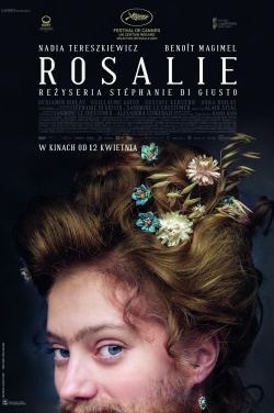 Miniatura plakatu filmu Rosalie