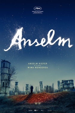 Miniatura plakatu filmu Anselm