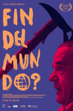 Miniatura plakatu filmu Fin del Mundo?