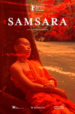 Miniatura plakatu filmu Samsara