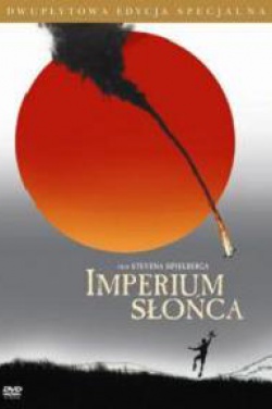 Miniatura plakatu filmu Imperium Słońca