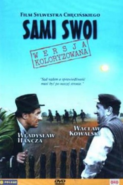 Miniatura plakatu filmu Sami swoi