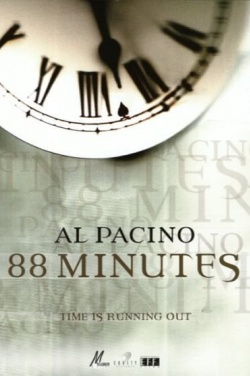 Miniatura plakatu filmu 88 Minut