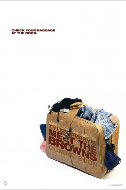 Miniatura plakatu filmu Meet the Browns