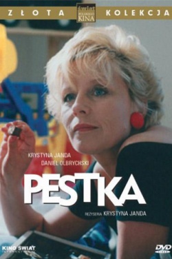 Miniatura plakatu filmu Pestka