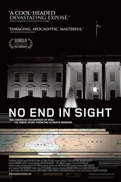 Miniatura plakatu filmu No End in Sight