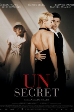 Miniatura plakatu filmu Secret, Un