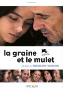 La Graine et le mulet (2007)
