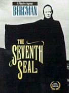 Siódma pieczęć (1957)