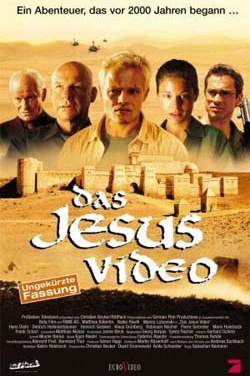 Miniatura plakatu filmu Wideo z Jezusem