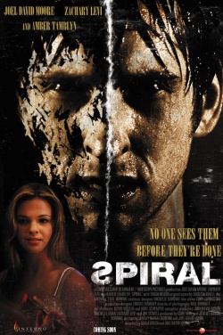 Miniatura plakatu filmu Spiral