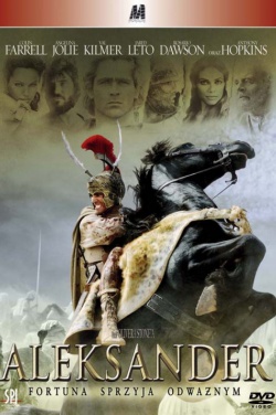 Miniatura plakatu filmu Aleksander