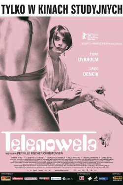 Miniatura plakatu filmu Telenowela
