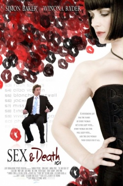 Miniatura plakatu filmu Sexlista 101