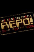 Repo! The Genetic Opera! (2008)