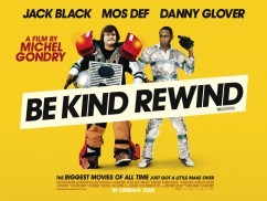 Be Kind Rewind (2008)