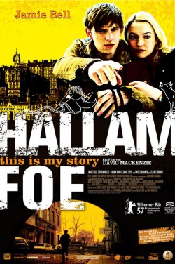 Miniatura plakatu filmu Hallam Foe