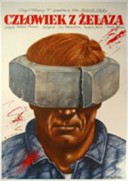 Człowiek z żelaza (1981)