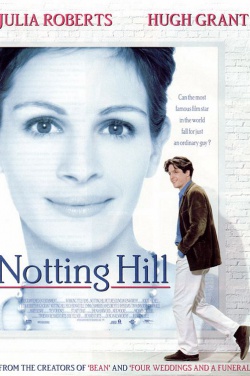 Miniatura plakatu filmu Notting Hill